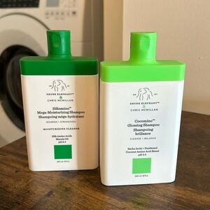 Drunk Elephant Two Shampoos Bundle